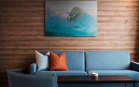 Svalbard Hotell | Lodge
